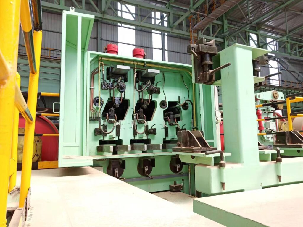 scale breaker