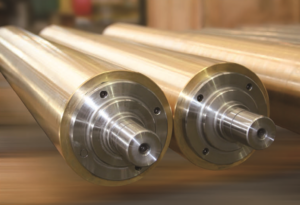 Leveller rolls