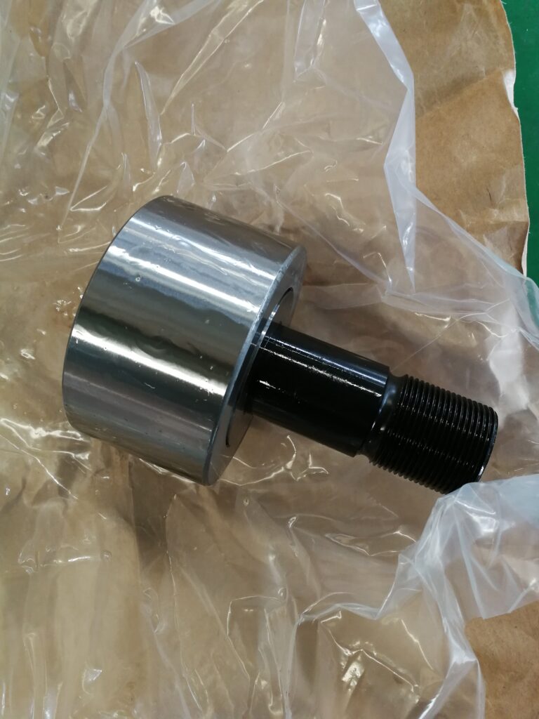 Roller Wheels