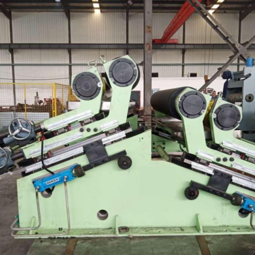 roll coater