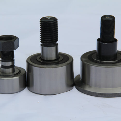 Bolt-type Cylindrical Roller Bearings