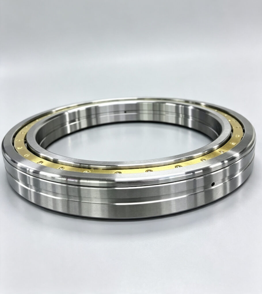 FRAC Pumps Full‑complement cylindrical roller bearings