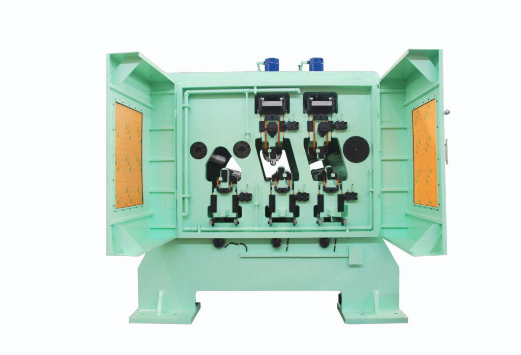 Scale breaker for pickling line save steel strip from china top 10