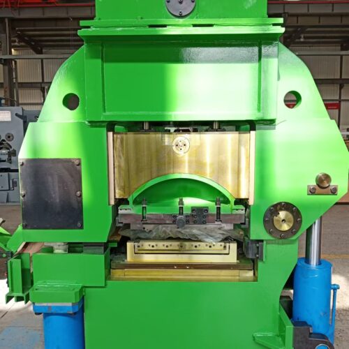 23 roll leveler ascon