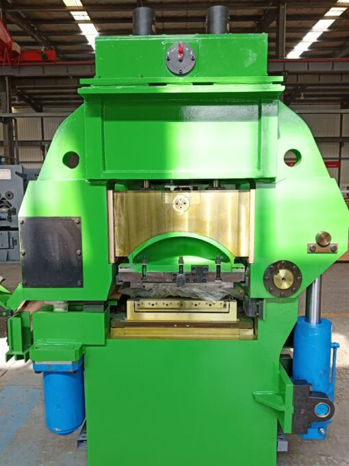23 roll leveler ascon