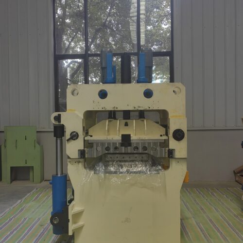 23 roll leveler