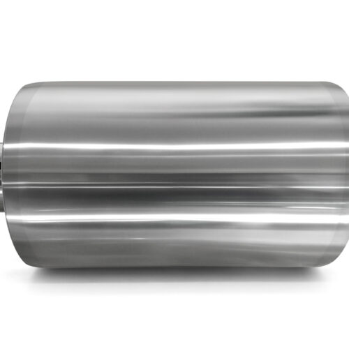 Back up roll