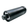 Roll end suppot