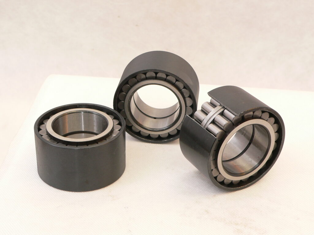 SL18 Series Bearings: Engineered for the Demands of Wind Energy