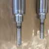 Chrome-Plated Working Roll