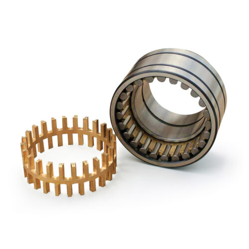Bearing NNU