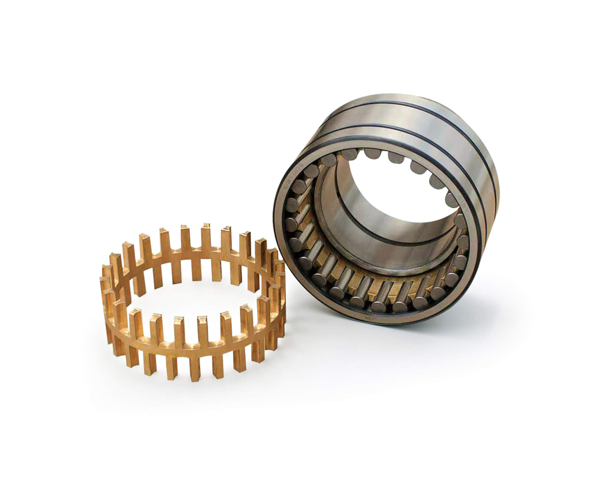 Bearing NNU