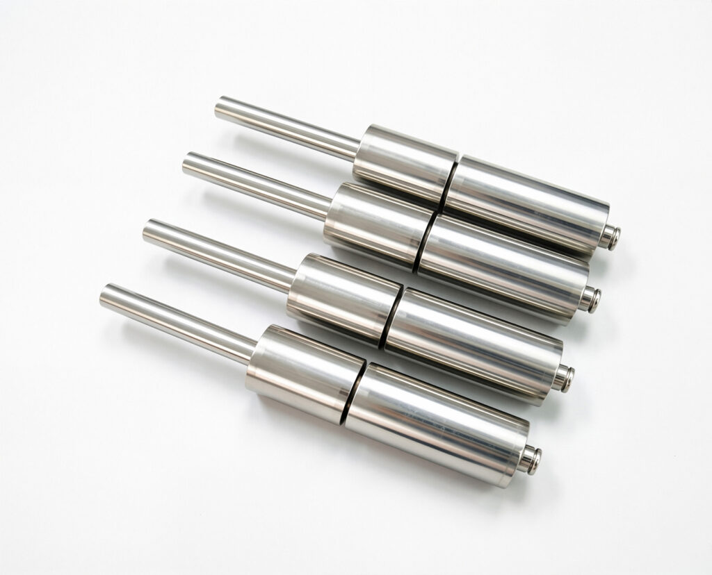 Forged Back Up Roll