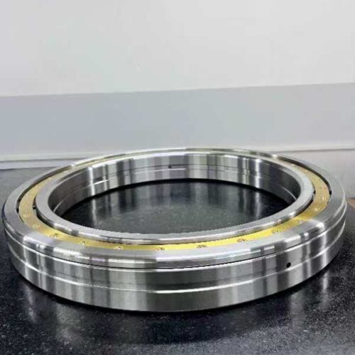 Cylindrical Roller Bearings