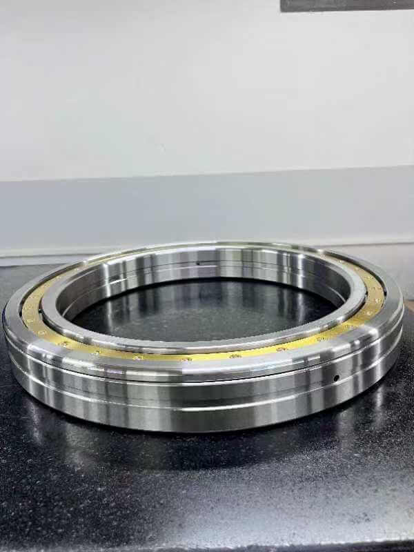 Cylindrical Roller Bearings for High‑Pressure Fracturing Pumps
