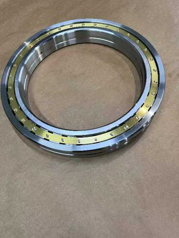 Cylindrical Roller Bearings for High‑Pressure Fracturing Pumps