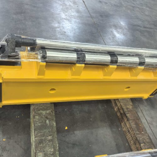 scale breaker roll cassettes