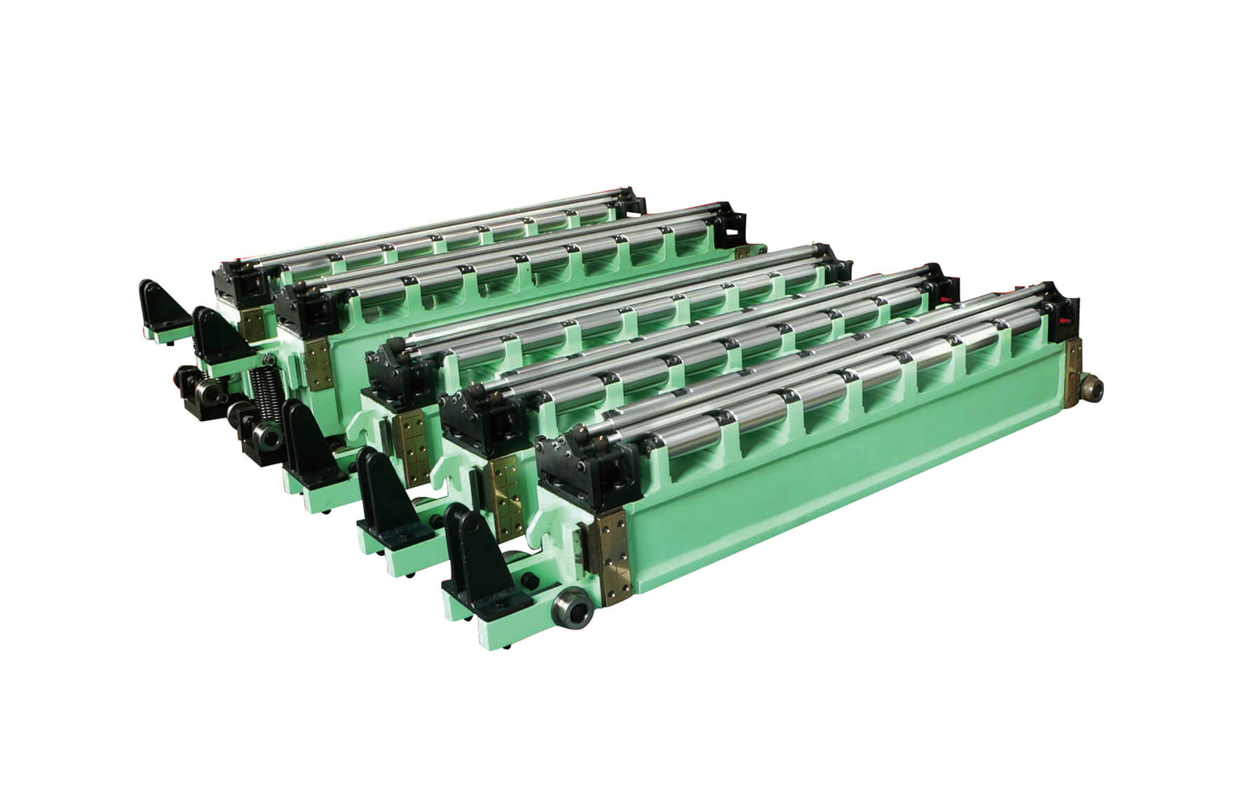 roll cassettes