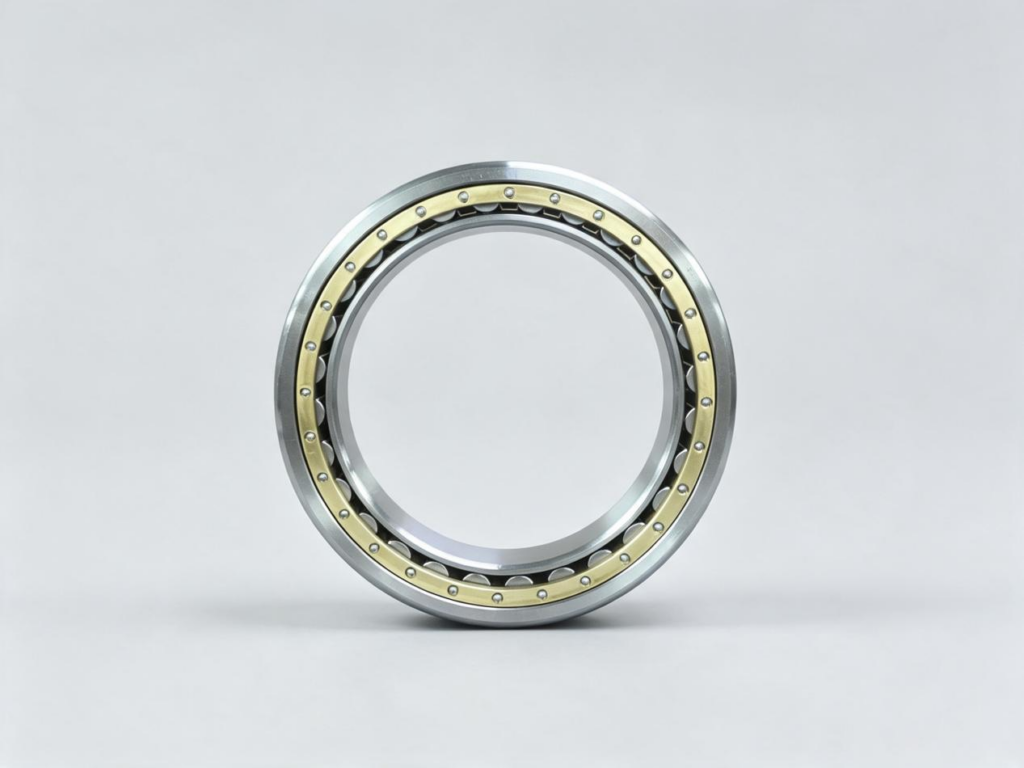 cylindrical roller bearings