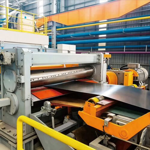 fly shear