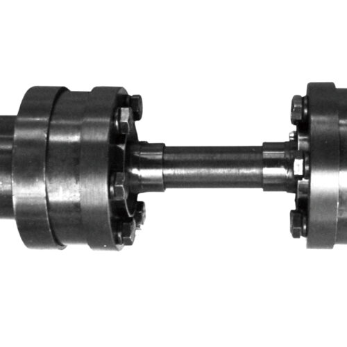 Ball cage cv joint