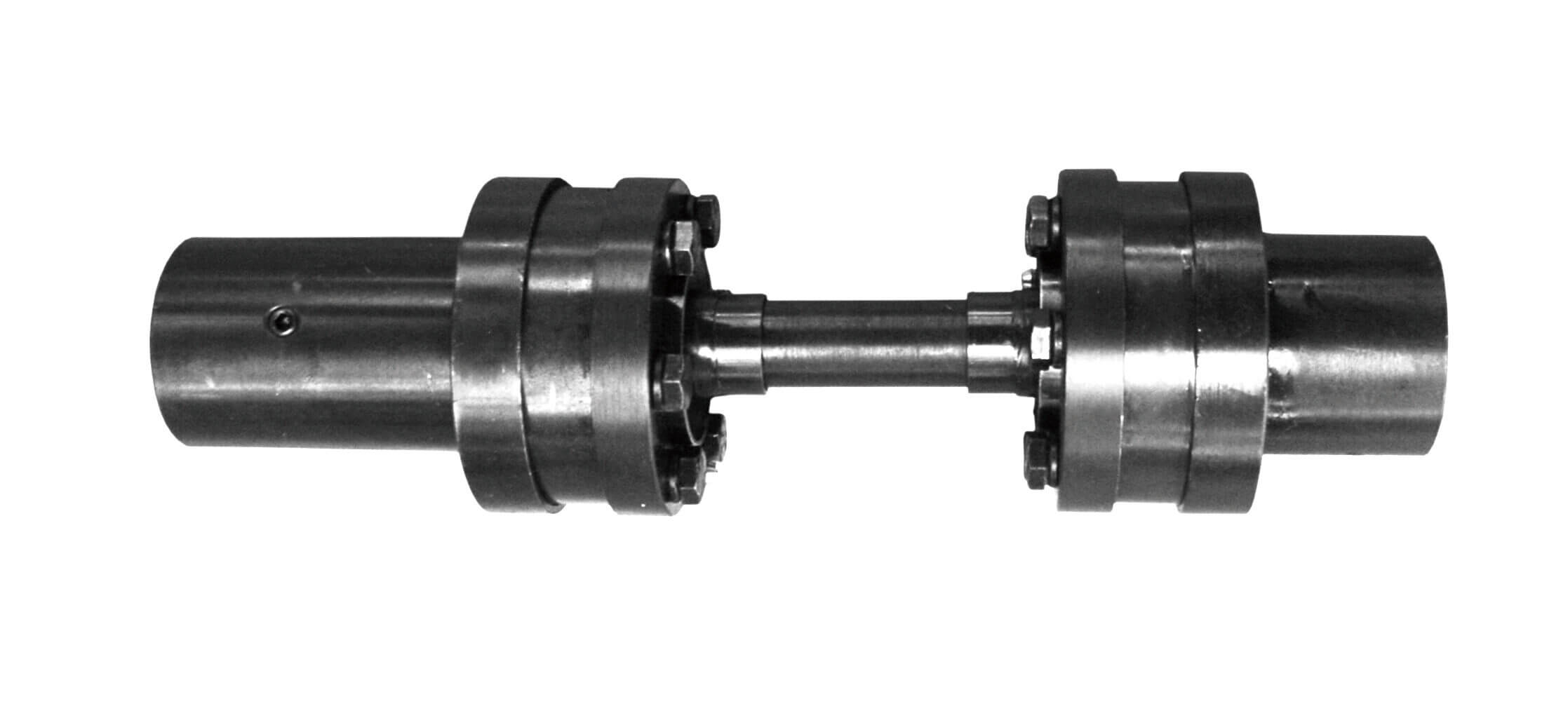 Ball cage cv joint