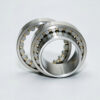 Full‑complement cylindrical roller bearings
