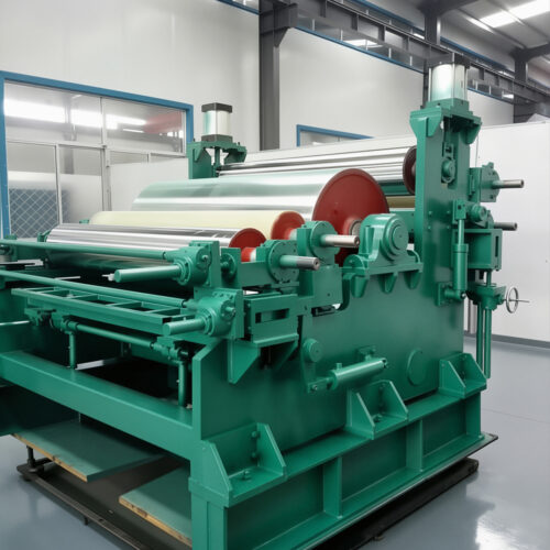 roll coater